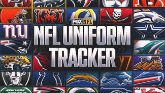 Next Story Image: 2026 NFL Uniforms: Atlanta Falcons Drop New Jerseys